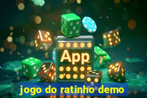 jogo do ratinho demo